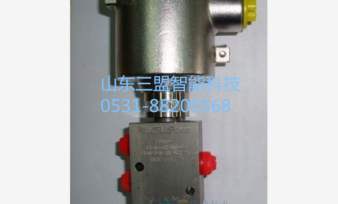 Bifold電磁閥FP03P-M7-32-NC-V-77A-24D-ML-30