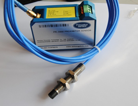 PR-3300電渦流傳感器