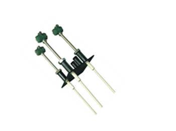 交流電荷感應(yīng)式飛灰含碳在線測量裝置